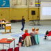 Viel Bewegung bei der MSV
