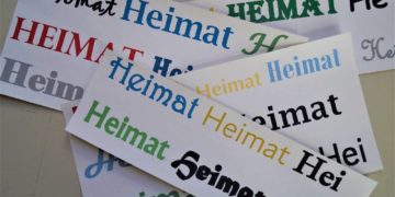 Vortrag: Die neue Sehnsucht nach der Heimat