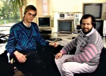 ‚Alles ist eins. Ausser der 0.‘ im Filmclub