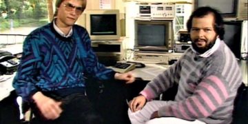 ‚Alles ist eins. Ausser der 0.‘ im Filmclub