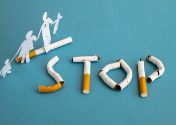 25 Jahre ‚Be Smart – Don’t Start‘