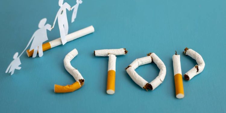 25 Jahre ‚Be Smart – Don’t Start‘