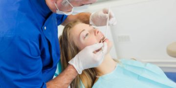 Jetzt nicht die Zahnvorsorgeuntersuchung vergessen