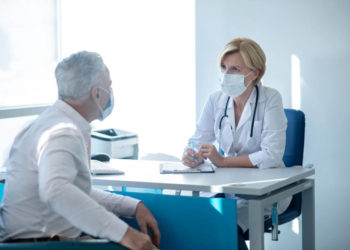 Inanspruchnahme der Krebs-Früherkennung weiter gesunken