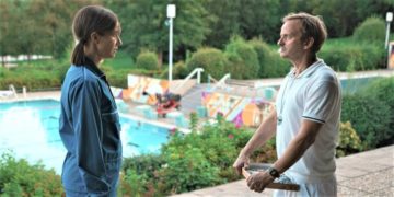 Burgtheater Filmclub-Montagskino: ‚Beckenrand Sheriff‘