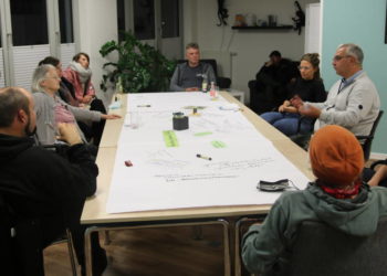 7. Demokratiekonferenz im Kreis Herzogtum Lauenburg