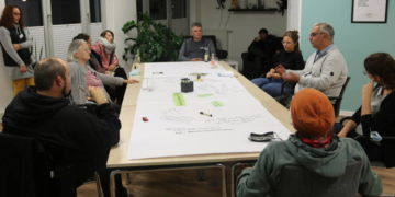 7. Demokratiekonferenz im Kreis Herzogtum Lauenburg