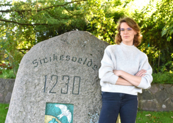 Dorothea Siemers will in den Landtag