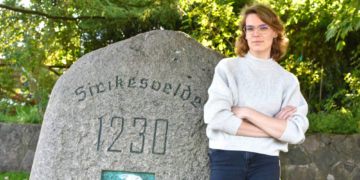 Dorothea Siemers will in den Landtag