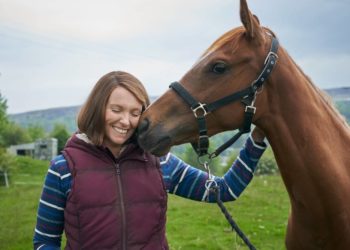 ‚Dream Horse‘ im Filmclub Festival