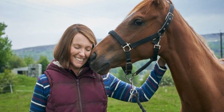 ‚Dream Horse‘ im Filmclub Festival