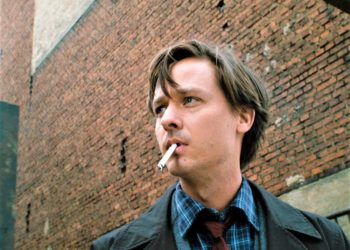 ‚Fabian oder Der Gang vor die Hunde‘ im Filmclub