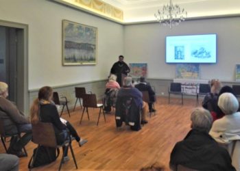 Fachaustausch wirbt für antirassistische Haltung und Projektarbeit