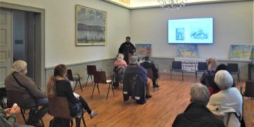 Fachaustausch wirbt für antirassistische Haltung und Projektarbeit