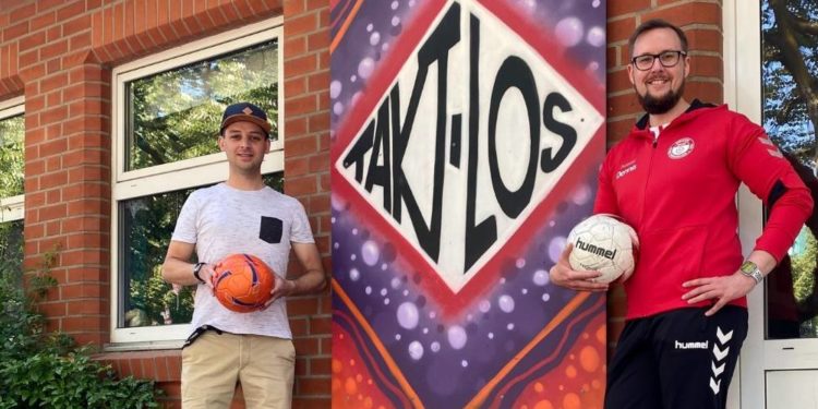 Fun Sport Night in Mölln