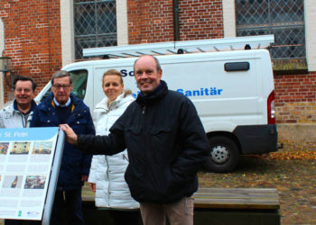 Ratzeburger Juwelen im Fokus