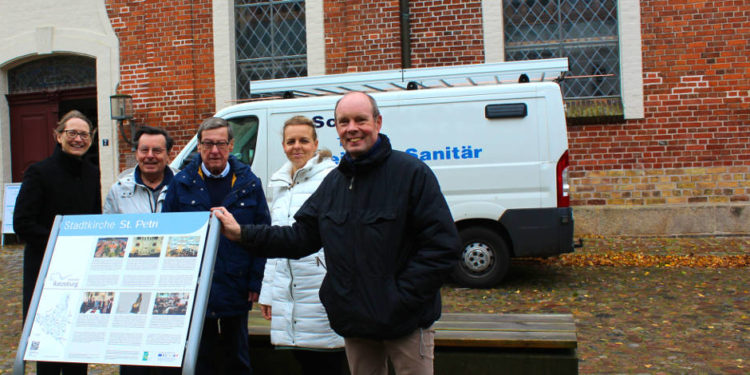 Ratzeburger Juwelen im Fokus