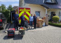 Hochwasser im Ahrtal – Der Norden hilft!