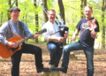 Priesterkate: Irish Folk-Konzert mit ‚Hot Asphalt‘