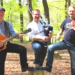 Priesterkate: Irish Folk-Konzert mit ‚Hot Asphalt‘
