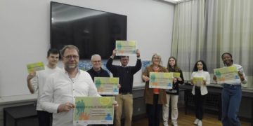 Jury für den ‚Nachhaltigkeitspreis der Ratzeburger Jugend‘ berufen