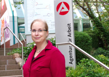 Anhaltende Herbstbelebung: Arbeitslosenquote im Herzogtum Lauenburg sinkt im Oktober wieder unter fünf Prozent