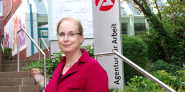 Anhaltende Herbstbelebung: Arbeitslosenquote im Herzogtum Lauenburg sinkt im Oktober wieder unter fünf Prozent