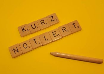 Büchen sucht den Bürger oder die Bürgerin des Jahres 2021