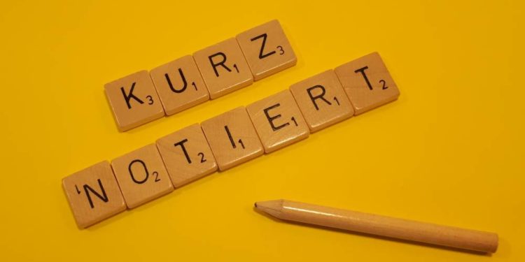 Büchen sucht den Bürger oder die Bürgerin des Jahres 2021