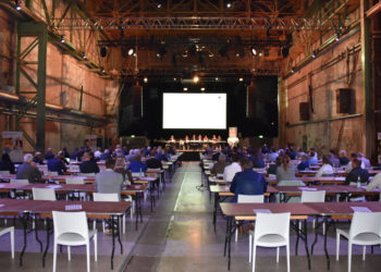 IHK-Wahl: 17 Unternehmer aus dem Kreis Herzogtum Lauenburg kandidieren für die Vollversammlung