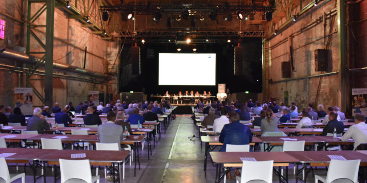 IHK-Wahl: 17 Unternehmer aus dem Kreis Herzogtum Lauenburg kandidieren für die Vollversammlung