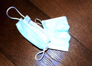 Die Maskenpflicht soll ab November gelockert werden