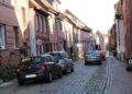 Raserei in der Möllner Mühlenstraße?