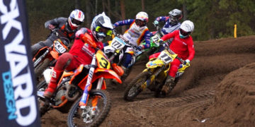 Erfolgreicher Saisonabschluss beim MSC Mölln