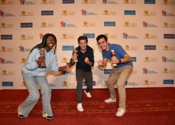 Deutscher Kinder- und Jugendpreis geht an Barlach GoYoung Ratzeburg