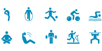 Leichathletik: Kreismeisterschaften im Mittelstreckenlauf in Sandesneben