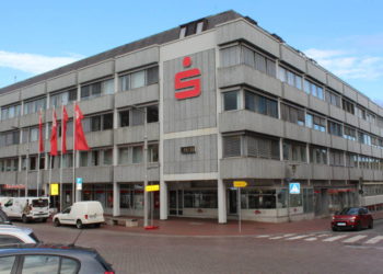 Ratzeburg: Kreissparkasse findet Investor für Hauptgebäude am Marktplatz