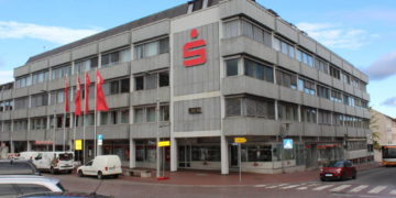 Ratzeburg: Kreissparkasse findet Investor für Hauptgebäude am Marktplatz