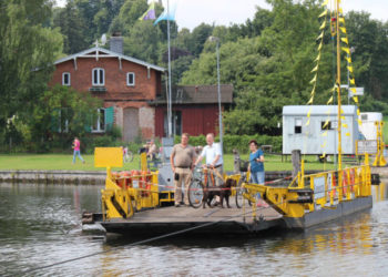 12.000 Gäste bei den Tagen der Industriekultur