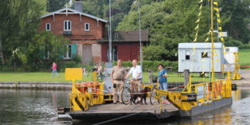 12.000 Gäste bei den Tagen der Industriekultur