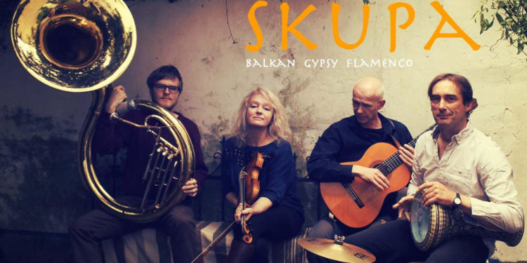 Ein Abend, der unter die Haut geht