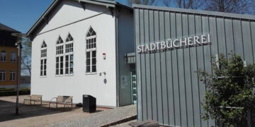 ‚Kultur in ländlichen Räumen‘ – Stadtbücherei Ratzeburg erhält Förderung