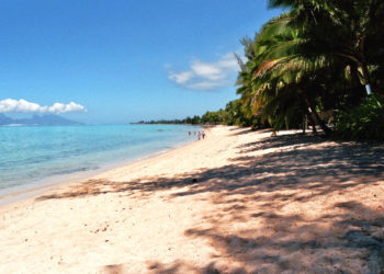 Vom Herzogtum in die Welt: Polynesien – Im Paradies von Paul Gaugin