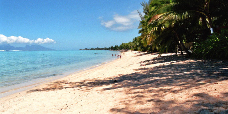 Vom Herzogtum in die Welt: Polynesien – Im Paradies von Paul Gaugin