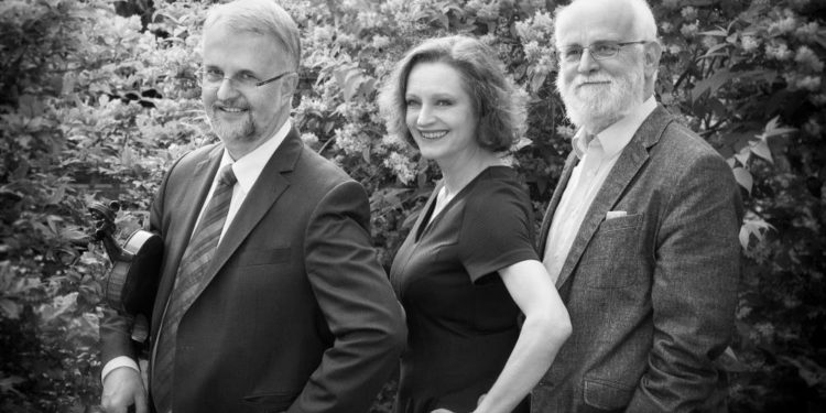 Konzert zum Reformationstag in der Nusser Kirche