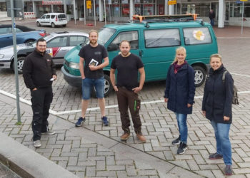 Buntes Treiben am verkaufsoffenen Sonntag in Ratzeburg