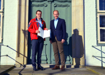 Neuer Betreuungsverein für den Kreis Herzogtum Lauenburg hat im Oktober seine Arbeit aufgenommen