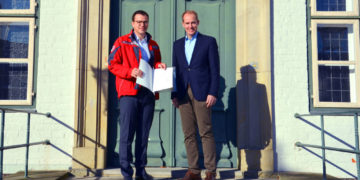 Neuer Betreuungsverein für den Kreis Herzogtum Lauenburg hat im Oktober seine Arbeit aufgenommen