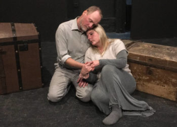 Ratzeburger Volkshochschule präsentiert Theaterstück gegen Antisemitismus