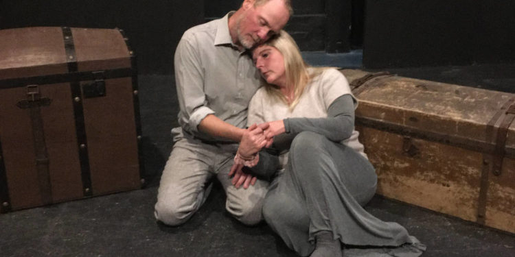 Ratzeburger Volkshochschule präsentiert Theaterstück gegen Antisemitismus